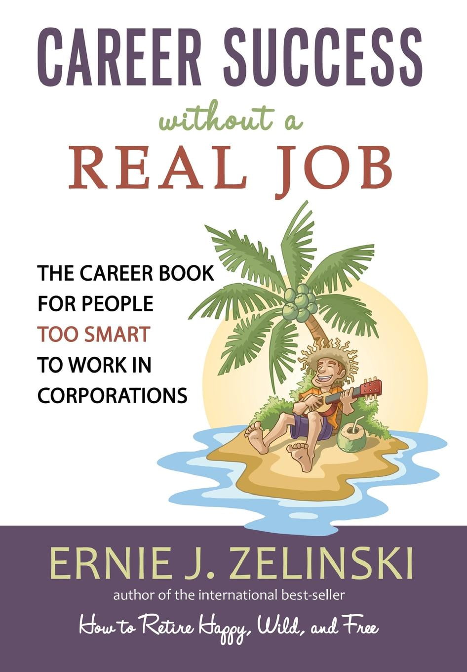 REAL SUCCESS WITHOUT A REAL JOB PDF REAL SUCCESS WITHOUT A REAL JOB PDF